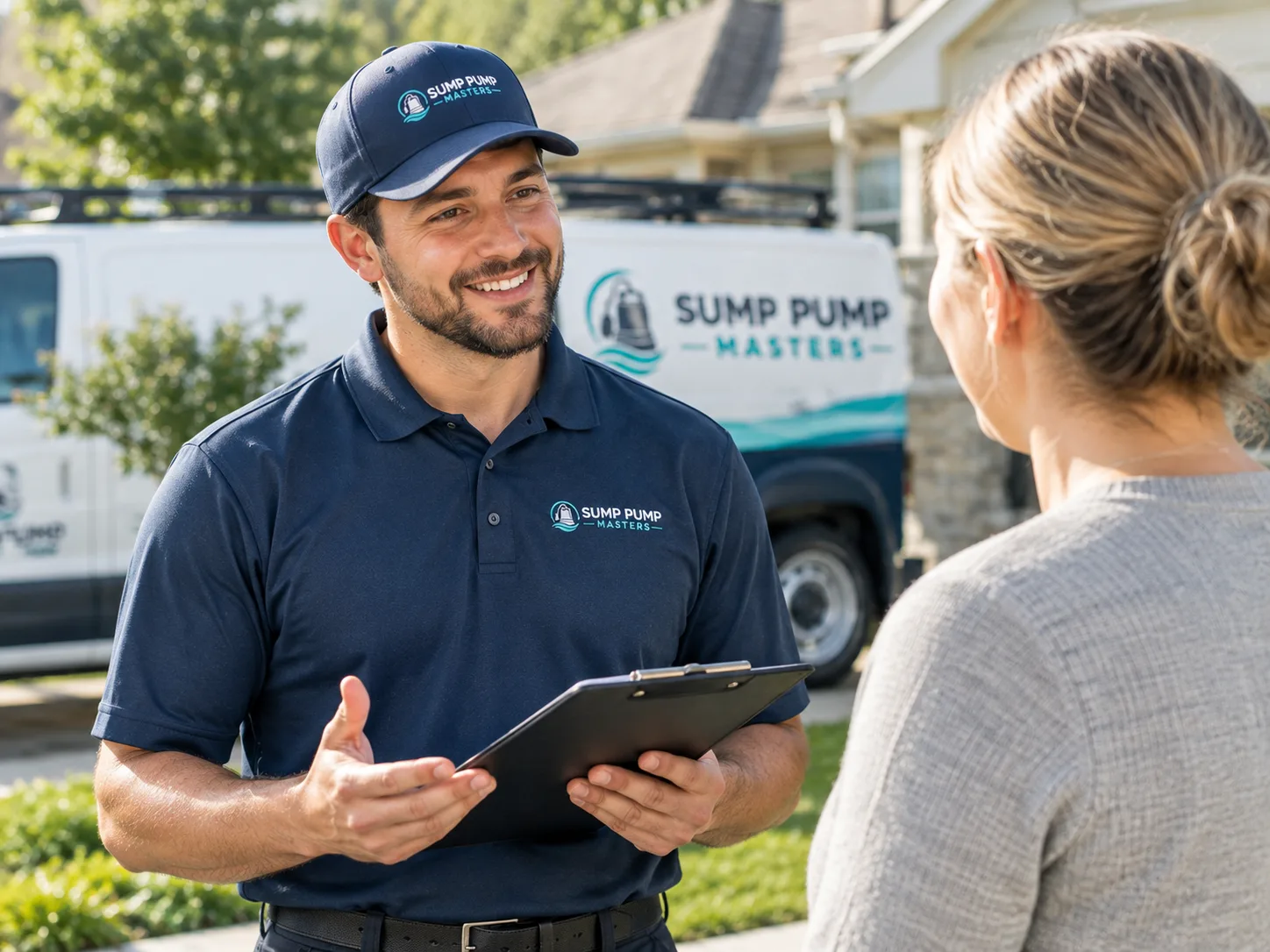Sump Pump Repair Lenhartsville, PA FAQs